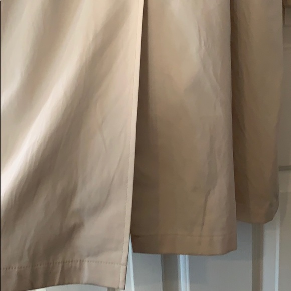 Trench Coat - Picture 6 of 6